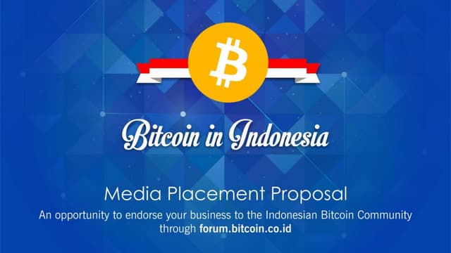 Pemburu Bitcoin Indonesia – BLOCKCHAIN EXPANSION HAS STARTED DON’T BE LATE TO START