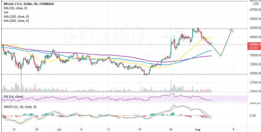 Bitcoin Price in USD | Real Time Bitcoin Chart | KITCO CRYPTO