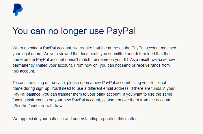 Why Is My PayPal Money on Hold and How to Get Funds Sooner - TheCircularBoard