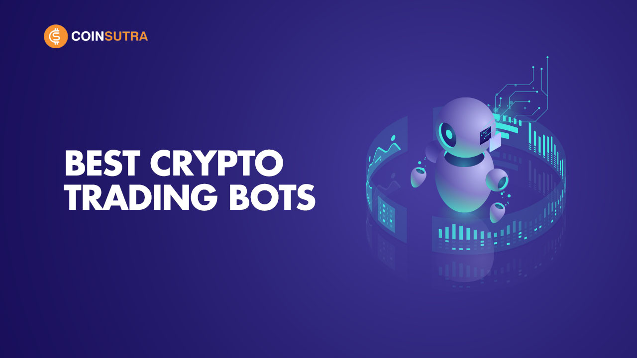 The 11 Best Crypto Trading Bots (Reviewed) | CoinLedger