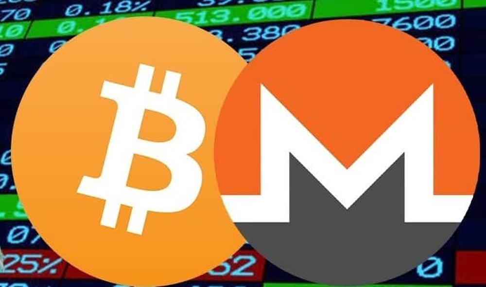 Convert 1 XMR to BTC - Monero to Bitcoin Converter | CoinCodex