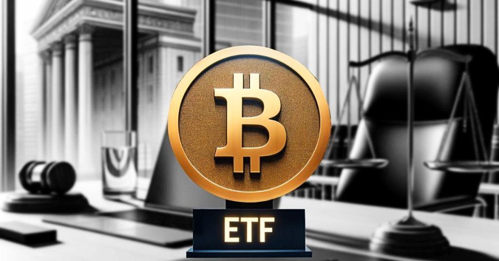 Price war for spot bitcoin ETF heats up ahead of key SEC ruling