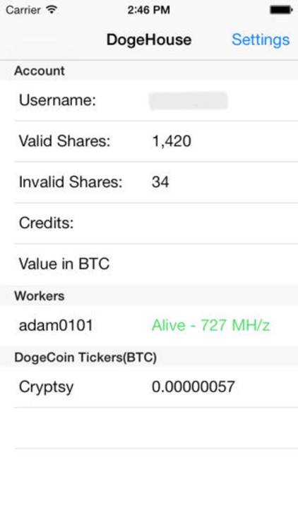 Dogecoin (DOGE) Scrypt | Mining Pools