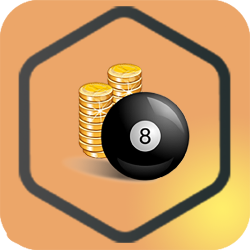 Pool Rewards Daily Coins Links APK Download for Android - Latest Version