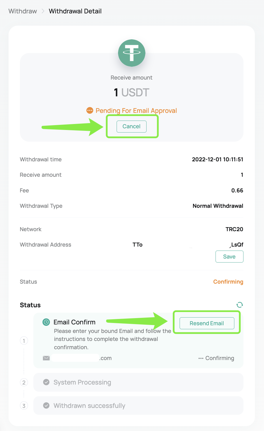 CoinEx to Reopen Deposits and Withdrawals Following $70M Hack - TheNewsCrypto