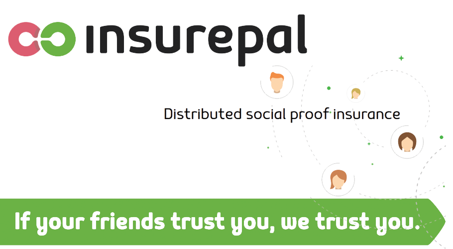 InsurePal | ICO Hot List