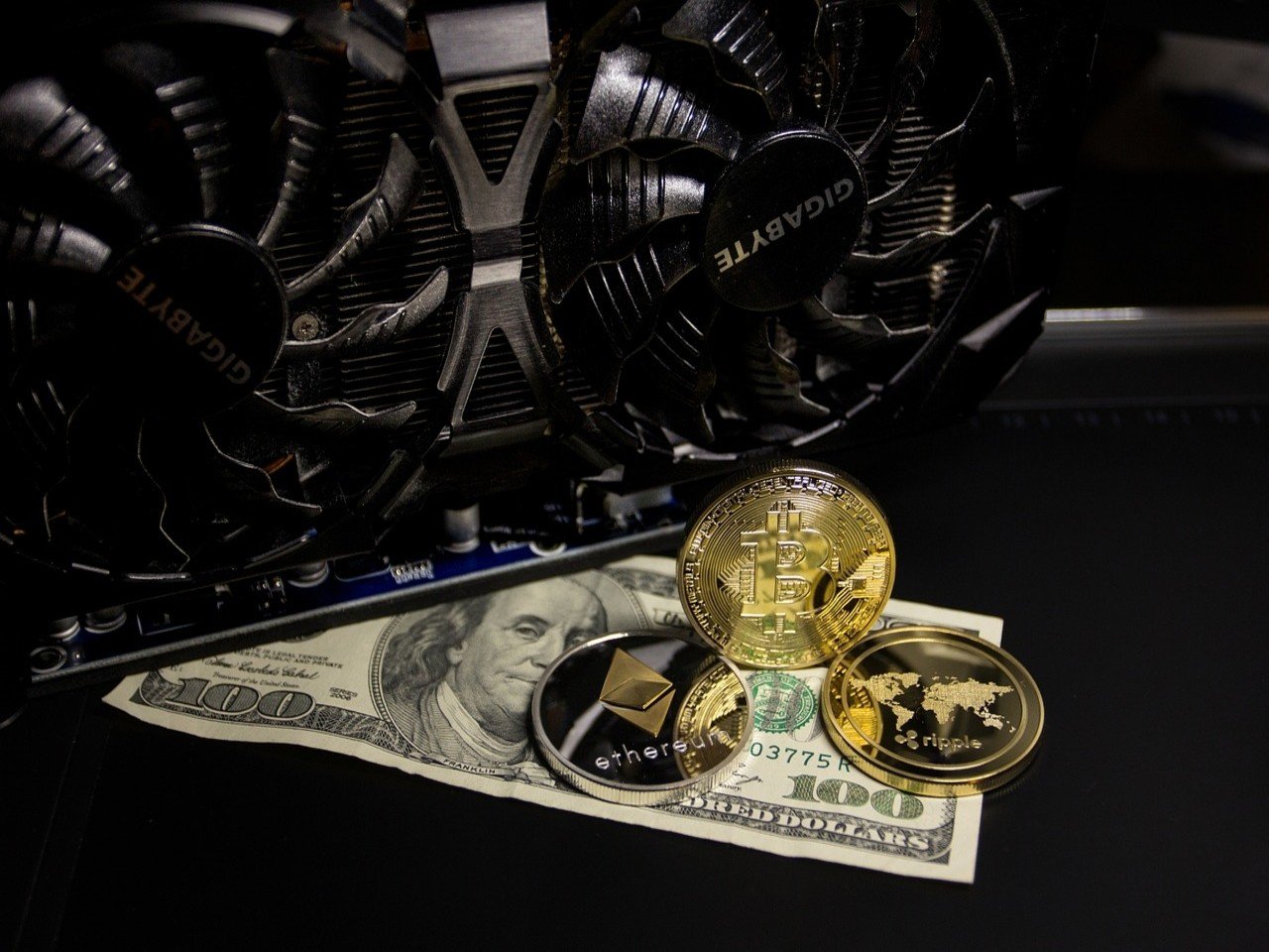 The best cryptocurrency to mine with your CPU/GPU in 