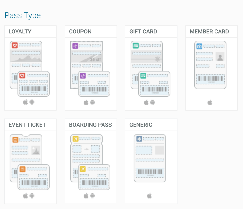 PassKit (Apple Pay and Wallet) | Apple Developer Documentation