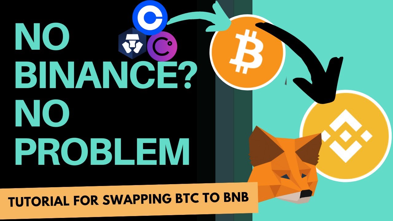 BTC to BNB Exchange | Convert Bitcoin to Binance Coin (Mainnet) on SimpleSwap