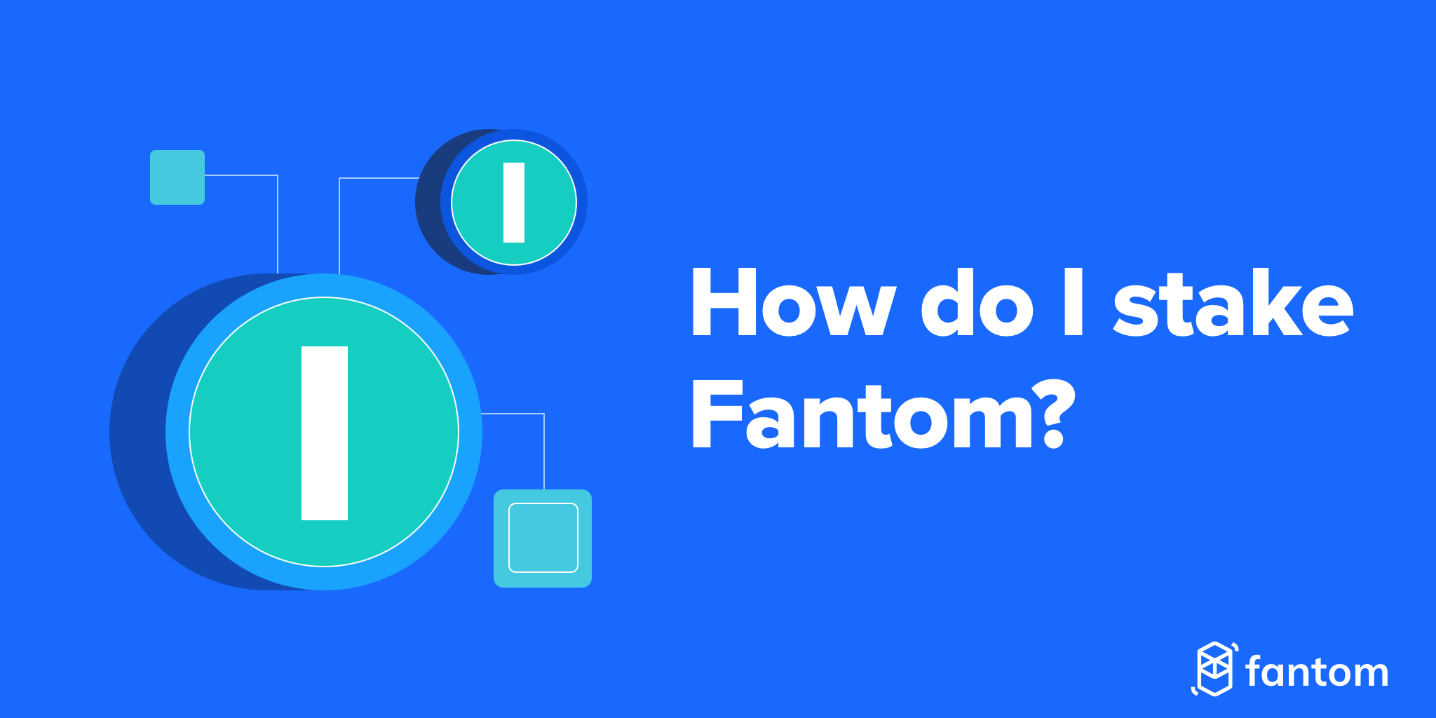 Staking | Fantom