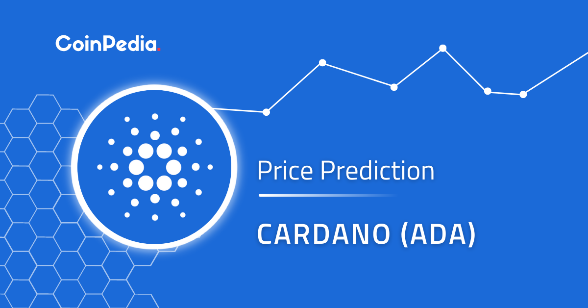 Cardano Price Prediction Can ADA Hit $10? — TradingView News