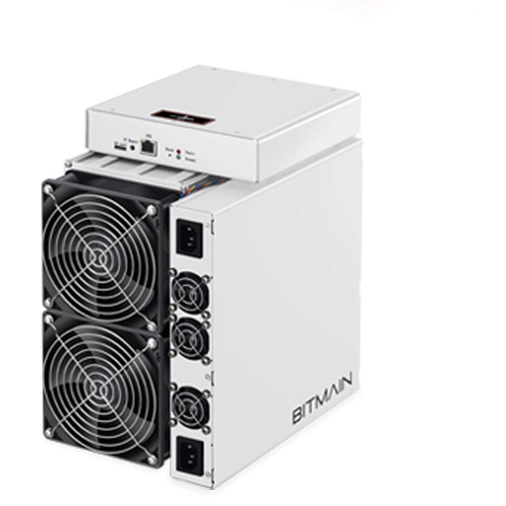 Bitmain Antminer S19K Pro Bitcoin Miner - CryptoMinerBros