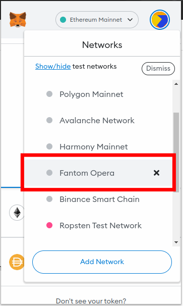 USDT To Metamask: How To Receive USDT In Metamask Wallet - bitcoinlove.fun