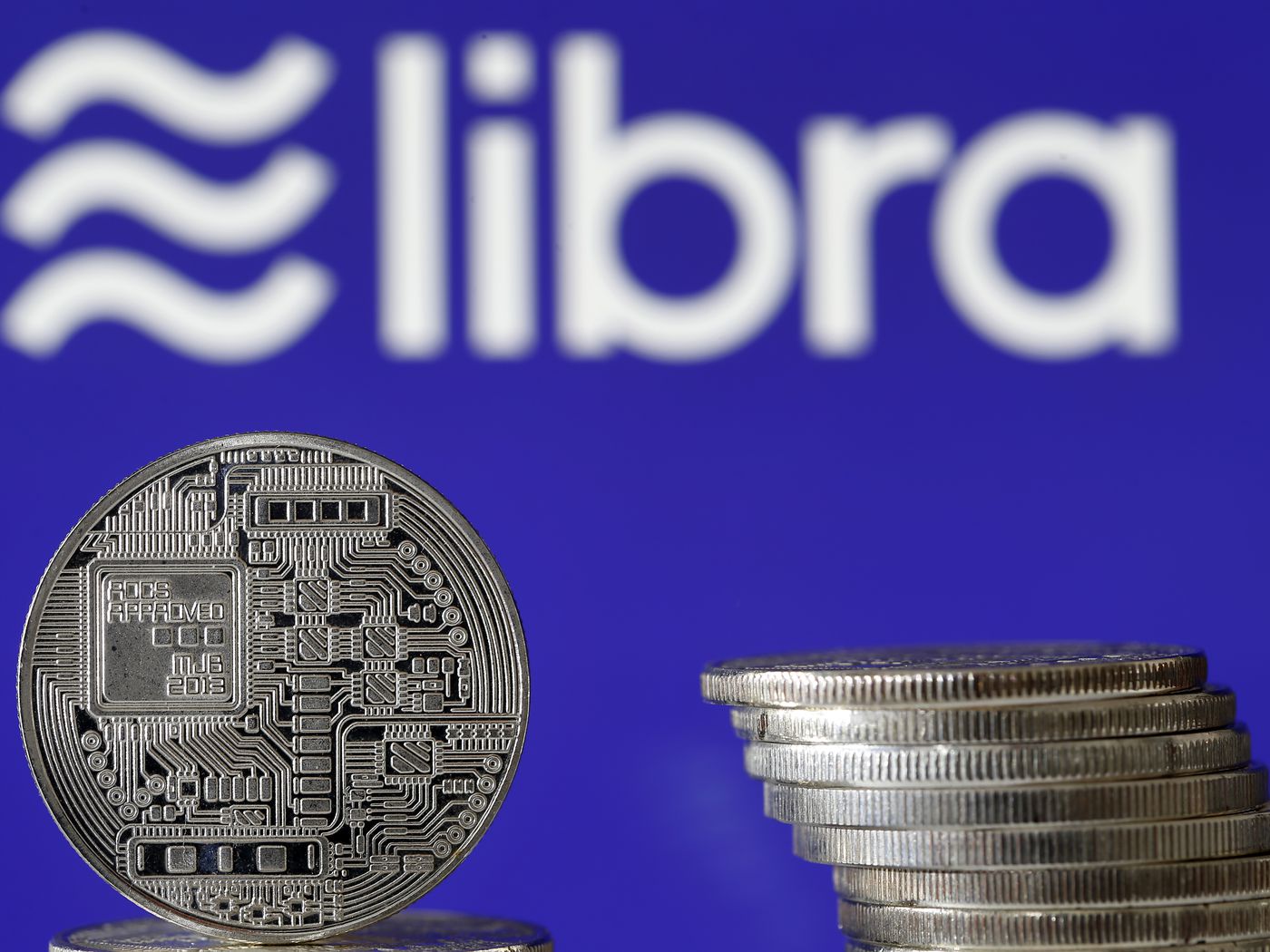 Libra Price Today - LIBRA to US dollar Live - Crypto | Coinranking