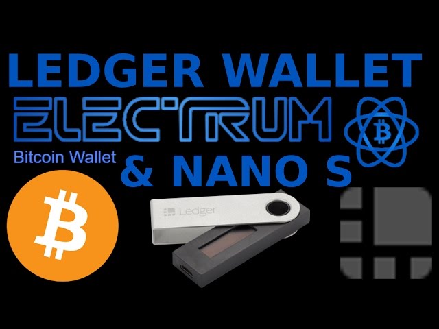 Ledger | Ravencoin