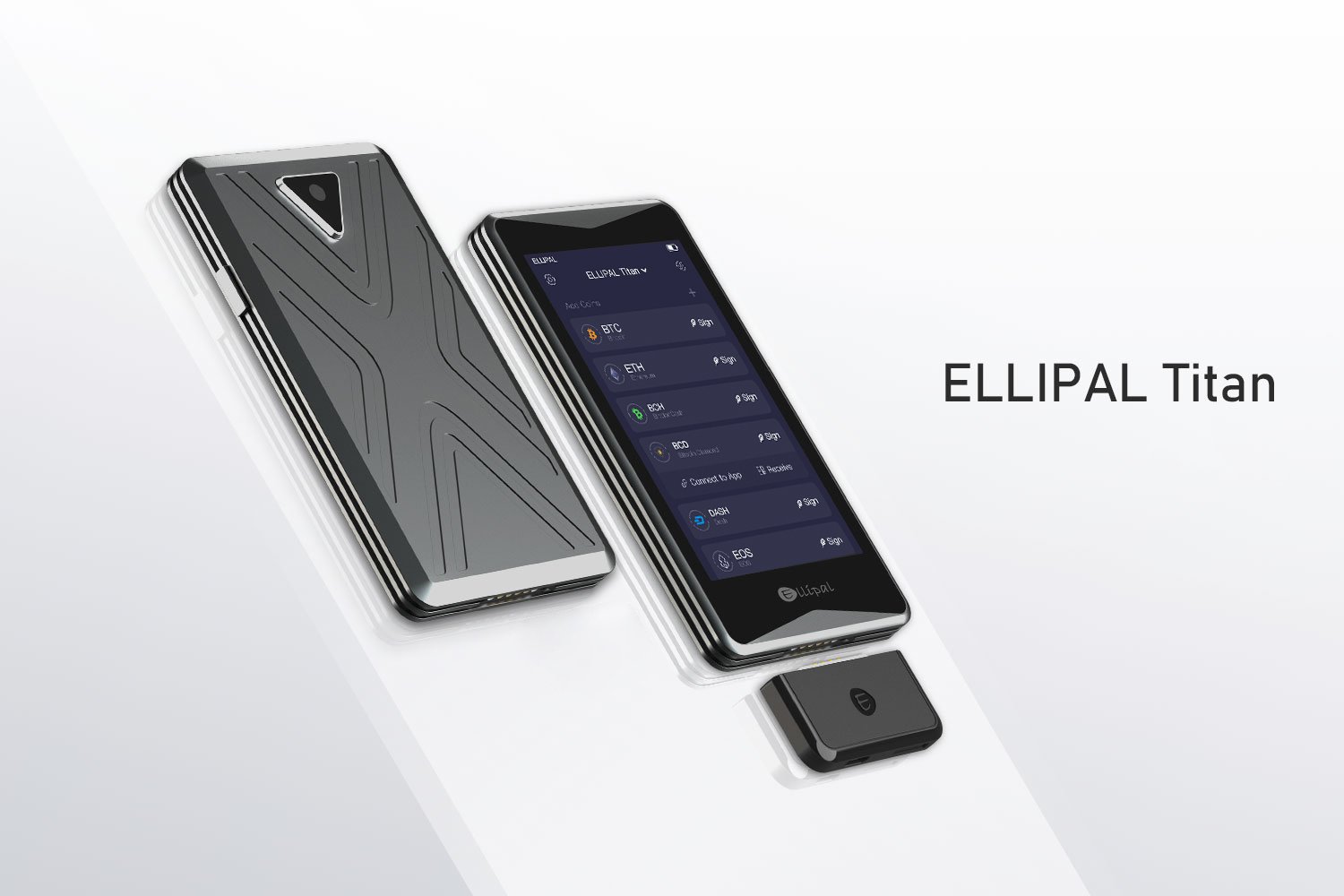 Comparing Ellipal and Trezor: Which Cryptocurrency Wallet is Best for You?