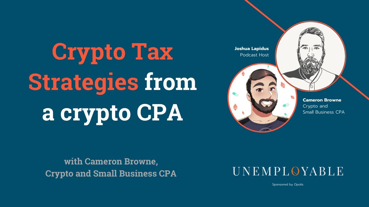 Cryptocurrency Tax Accountants | Smolin Lupin