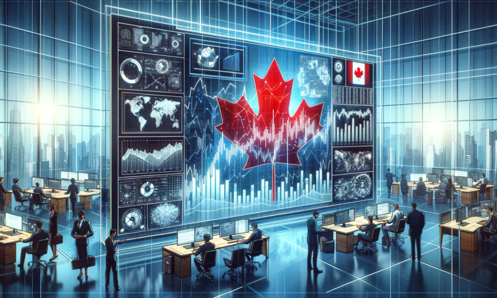 Home | Interactive Brokers Canada Inc.