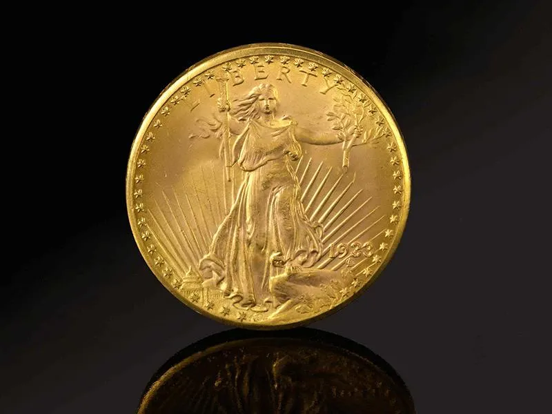 Foreign Coins Value - American Rarities