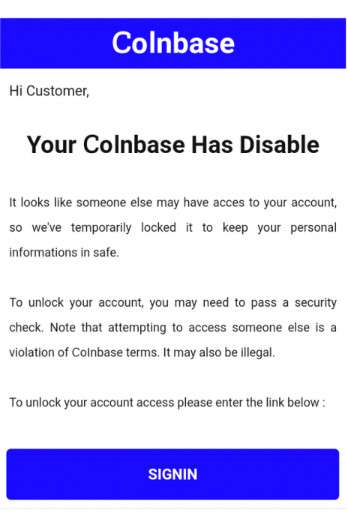 Coinbase says Apple forced it to remove NFT transfers from its iOS wallet - The Verge