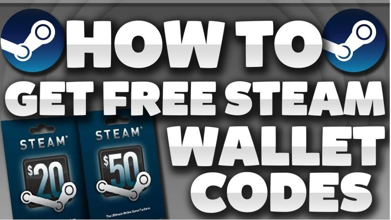 {{EASY_TRICK}} STEAM FREE GIFT CARD CODES GENERATOR NO VERIFICATION!! - IMDb