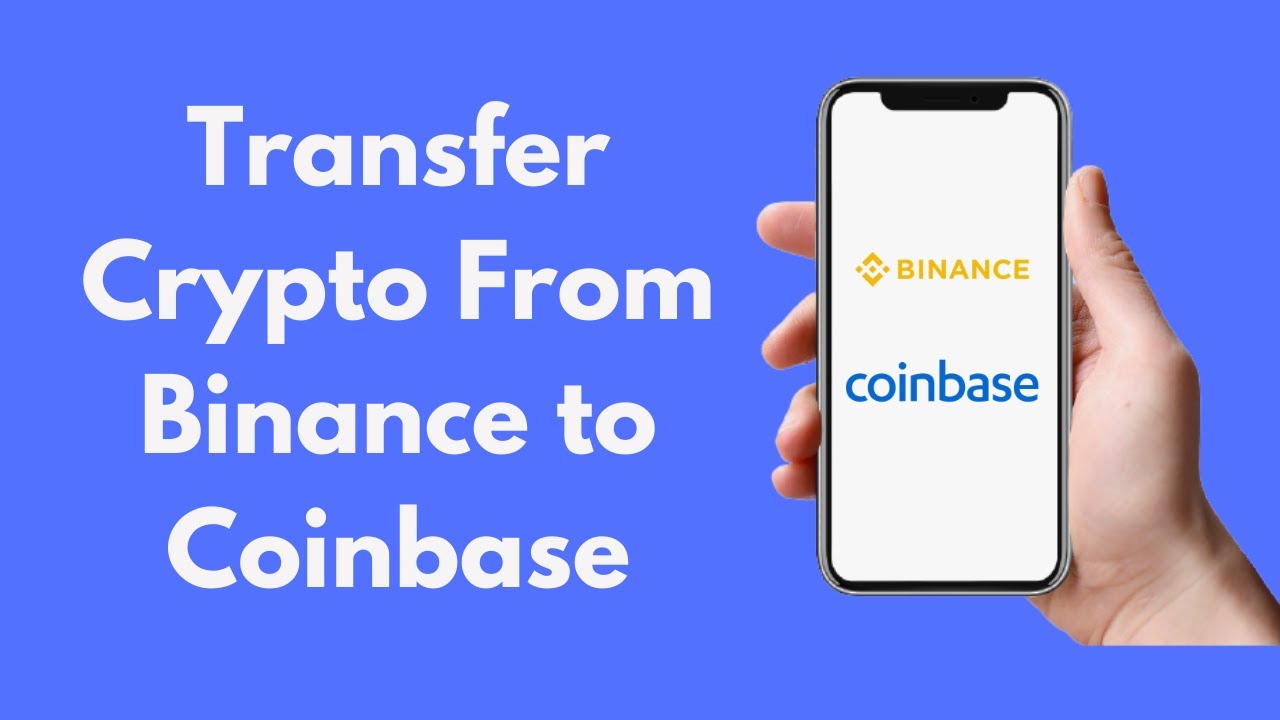 Calaméo - How to transfer cryptos from Binance to Coinbase and related fees