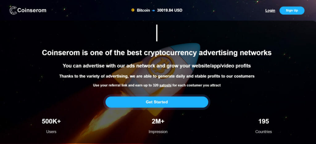 Top 8 Crypto Ad Networks for Your Marketing Efforts - Coindoo