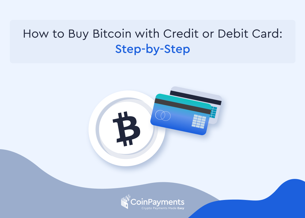 Buy Bitcoin instantly with credit / debit card | bitcoinlove.fun