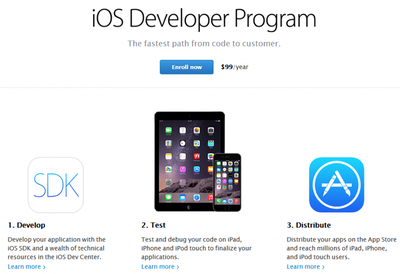 Apple Developer Fee FAQ