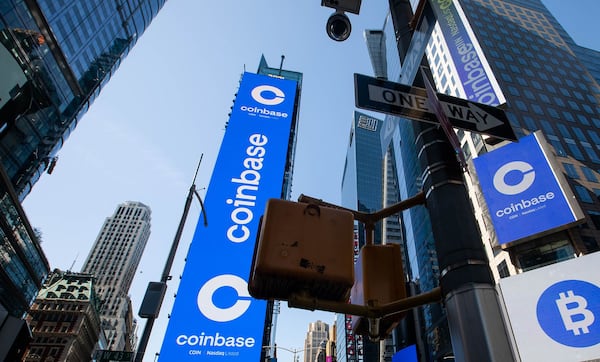 Coinbase's Rating Gets Positive Boost from JP Morgan; Crypto Bull Run Ahead?