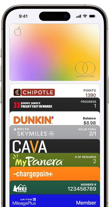 Apple Wallet - Wikipedia