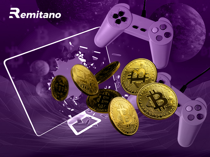 Bitcoin Gaming Boom: Earn Crypto Playing These Free Games | bitcoinlove.fun