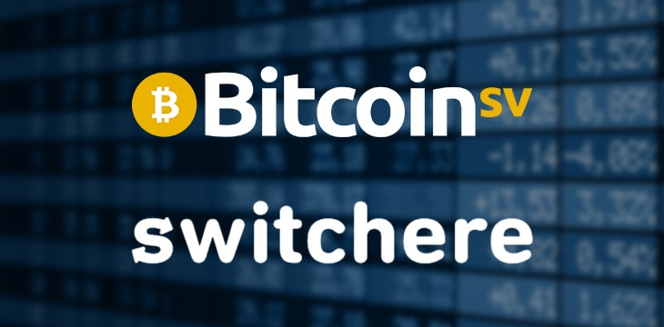 All Exchanges Listing Bitcoin SV (BSV) | Coinranking