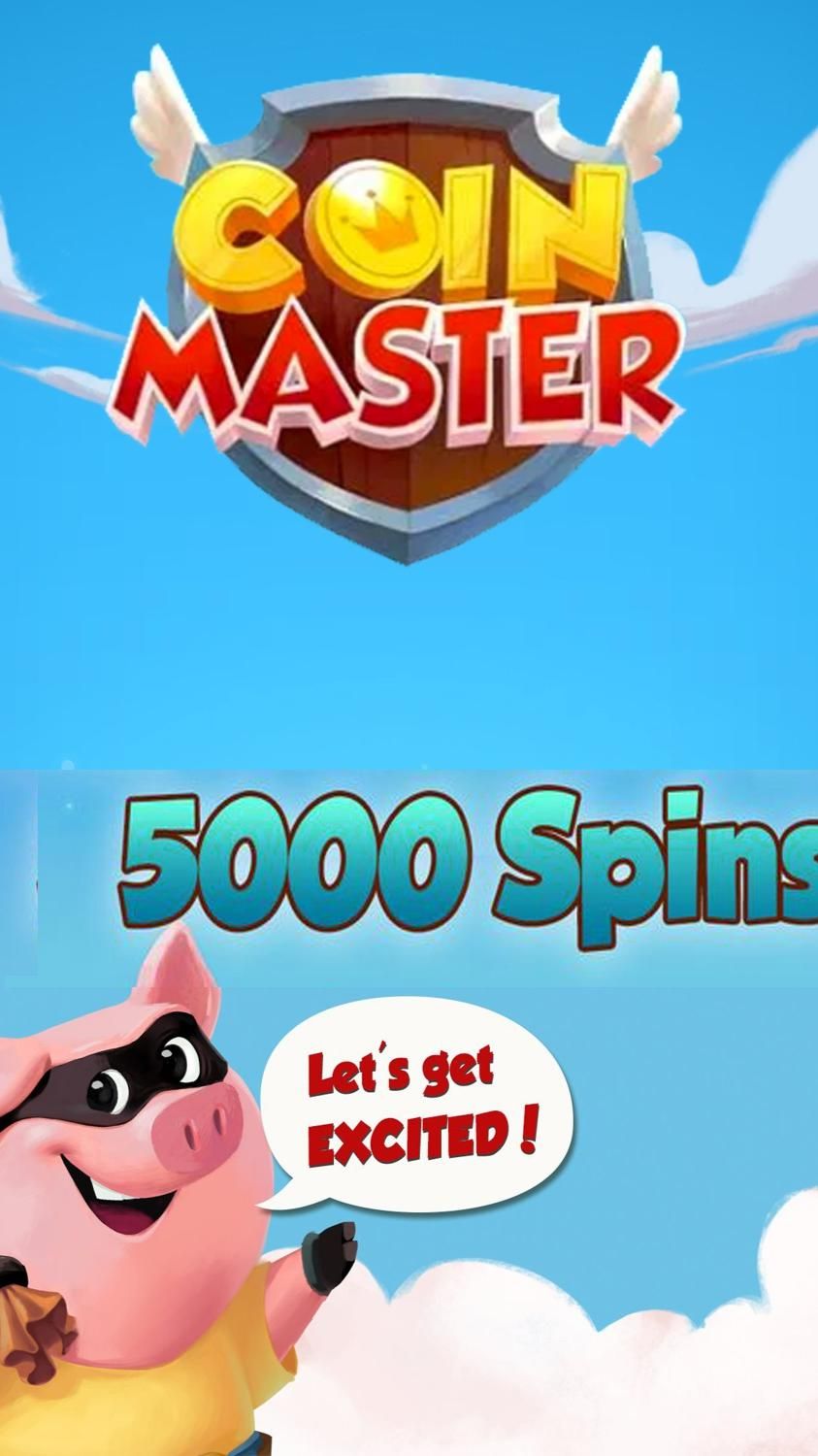 Coin Master: Free Spins & Coins Links (March ) - Updated - Dot Esports