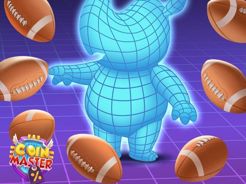 Coin Master : Spin Links and Free Spins [Daily] March 