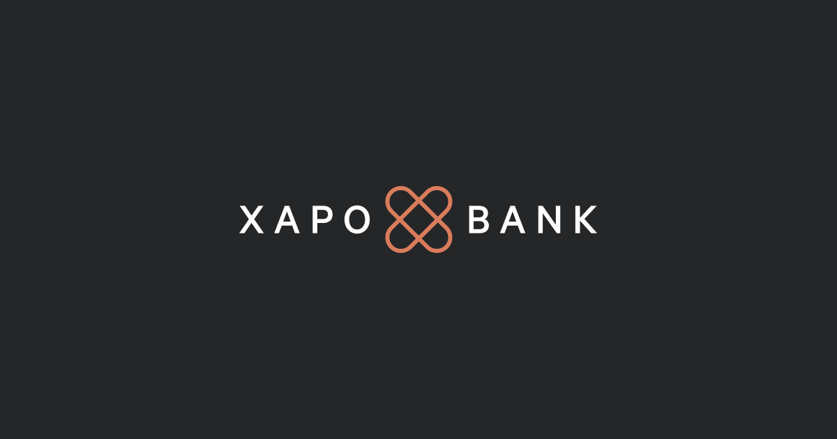 The bridge between crypto and traditional finance | Xapo Bank