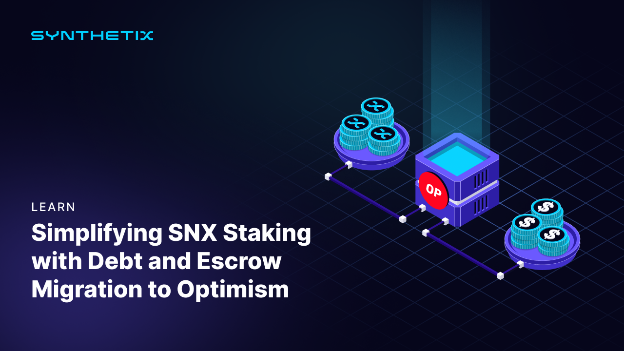 Synthetix SNX Staking Rewards: SNX Staking Calculator | Bitcompare