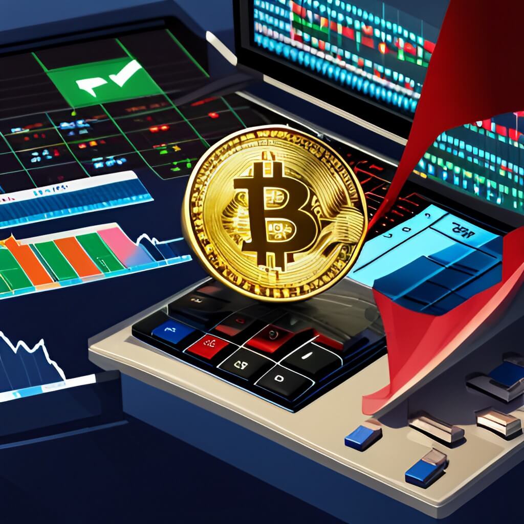 Forex Trading With Bitcoin: How Does It Work?