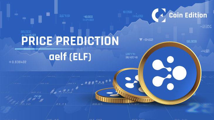 Latest (ELF) aelf News - aelf Crypto News (Mar 5, ) | CoinFi