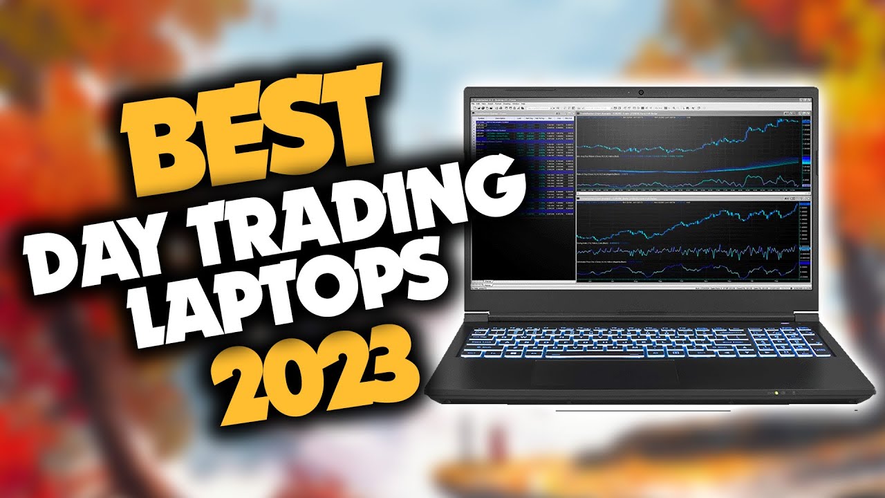 Best trading laptops of | TechRadar