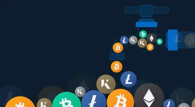 How To Make Money From Bitcoin Faucets