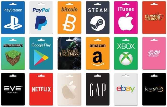 How to Buy Bitcoin with Gift Card – Ultimate Guide - Cryptalker