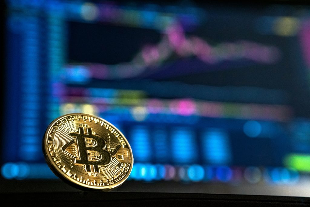 Bitcoin Tops $55, Price Level for First Time Since Late - BNN Bloomberg