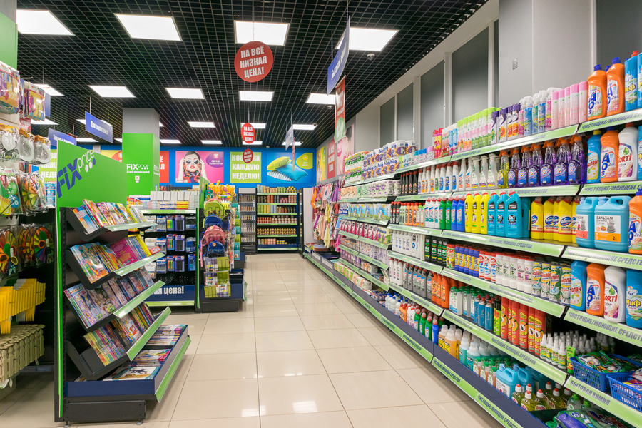 Fix Price has closed 12 stores in Uzbekistan since the beginning of the year