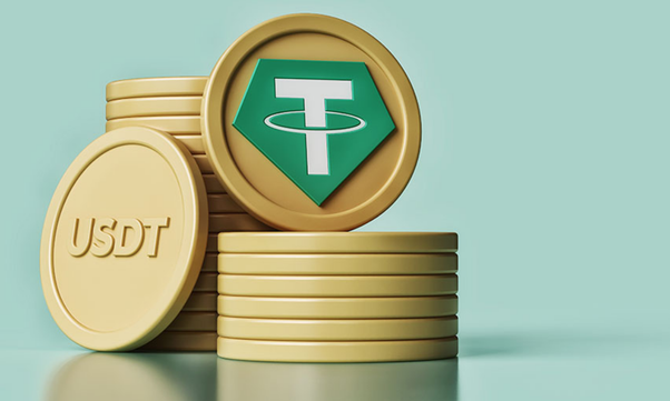 Buy Tether TRC20 (USDT) with Malaysian ringgit, (MYR) Credit or Debit Card | UTORG