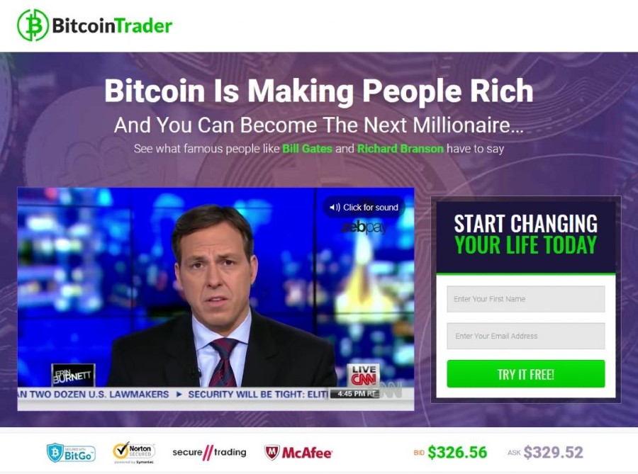 Is Bitcoin Trader a Scam? Read This Brutally Honest Review