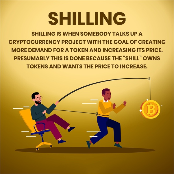 Best Shilling Crypto Marketing Services - bitcoinlove.fun