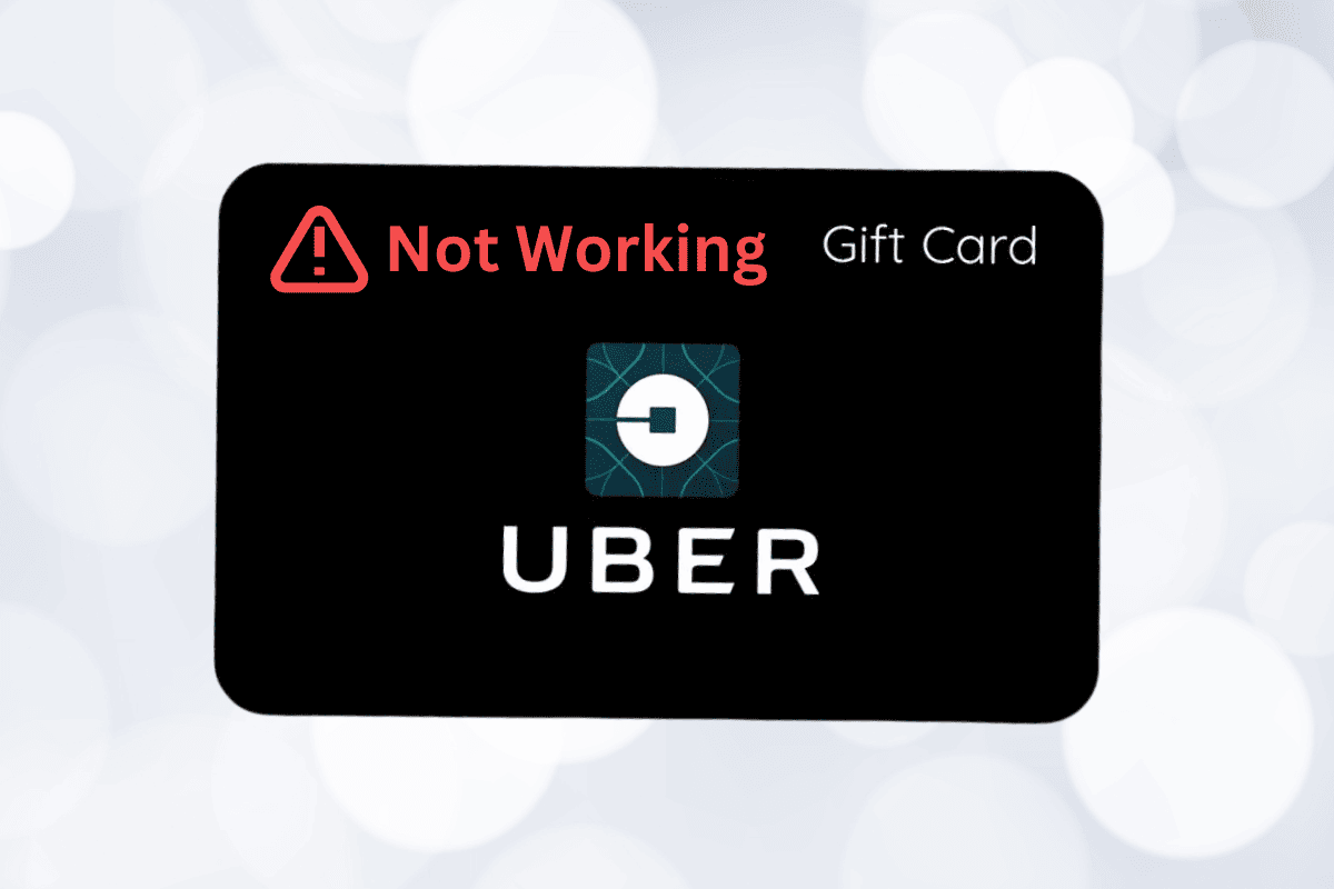 Rider Tip: How to Solve Uber Error Credit Card Deemed Invalid | Uber MNL Tips