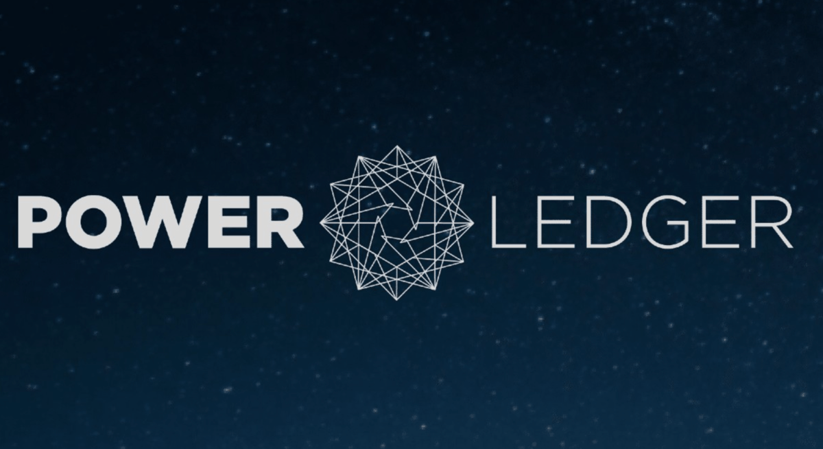 Power Ledger - CoinDesk