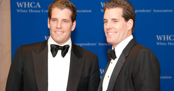 Bitcoin Billionaires Movie to Tell the Winklevoss Twins’ Story - bitcoinlove.fun